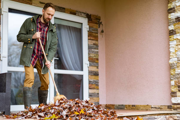 Best Garage Cleanout Services  in Sac City, IA